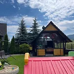 Viva Tatry Apartmán