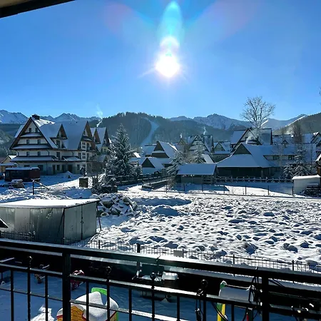 Apartmán Viva Tatry