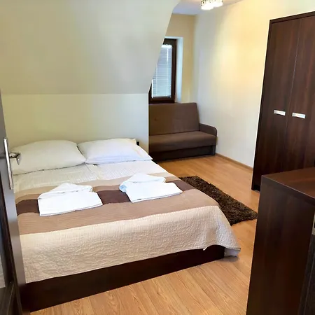 Viva Tatry Apartmán Zakopane