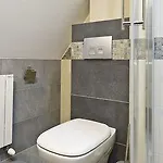 Viva Tatry Apartment
