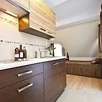 Viva Tatry Apartment