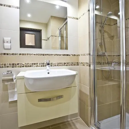 Appartement Viva Tatry *