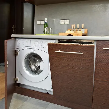 Appartement Viva Tatry