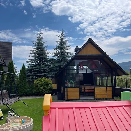 Viva Tatry Apartament
