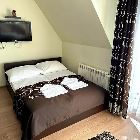 Viva Tatry Apartamento Zakopane