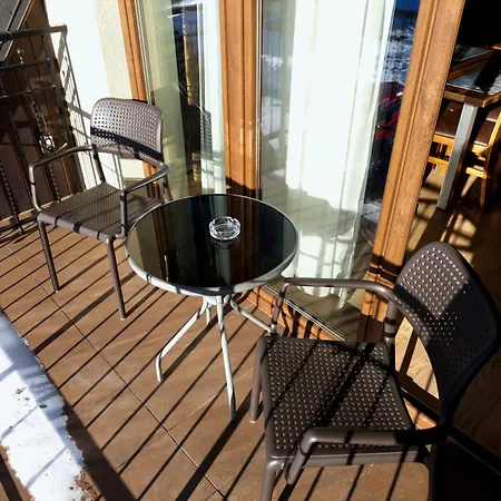 Viva Tatry Апартаменты