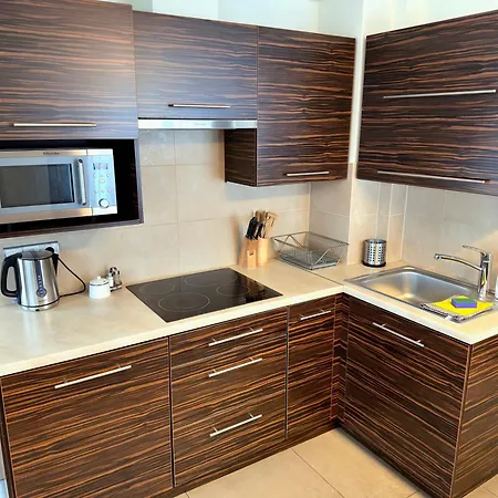 Viva Tatry Apartament Zakopane