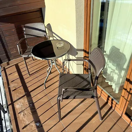 Viva Tatry Apartamento