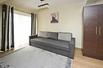 Viva Tatry Appartement