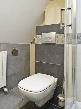 Viva Tatry Appartement