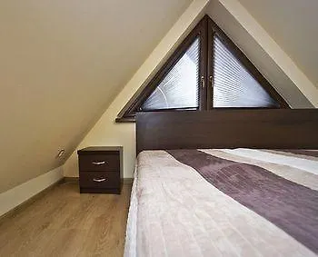 Viva Tatry Lägenhet Zakopane