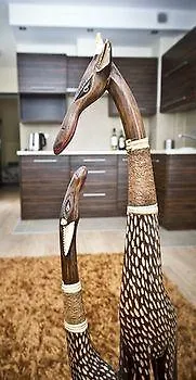 Viva Tatry Lägenhet *