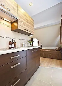 Viva Tatry Appartement