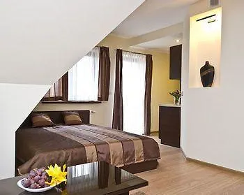 Viva Tatry Apartament *