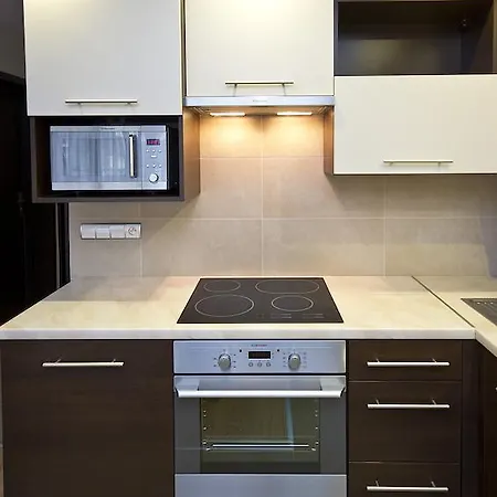 Viva Tatry Appartement *