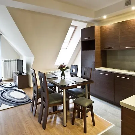 Appartement Viva Tatry